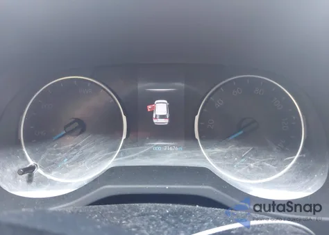 2021 Toyota Rav4 Hybrid Xle z USA, uszkodzony, nr VIN JTMR6RFV1MD510112